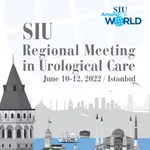 SIU Regional Meeting icon