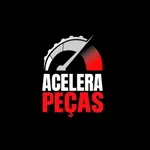 Acelera Peças icon