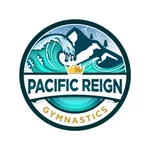 Pacific Reign Gymnastics icon