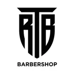 RTB Barbershop icon