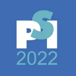 PSI 2022 Conference icon