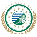 The Club at Harper's Point New icon