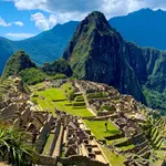 Peru’s Best: Travel Guide icon