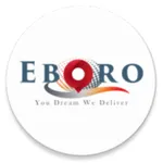 Eboro icon