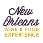 New Orleans Wine & Food Exp. icon