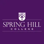 Spring Hill College icon