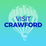 Visit Crawford icon