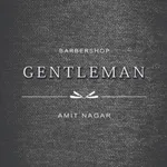 GENTLEMAN icon