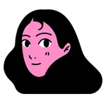 Lolo Emoji icon