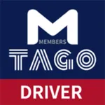 TAGO Driver icon