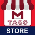 TAGO Store icon