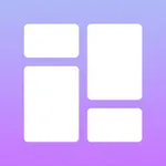 Magic Collage Maker icon