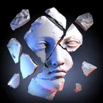 Artifact - 3D puzzle lite icon