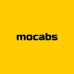 MoCabs Driver icon