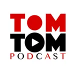 TomTom Podcast icon