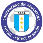 CAFS Futsal icon