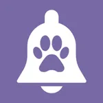 pawPing - Pet Recovery Network icon