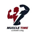 Muscle Time icon