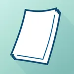 The Papers: documents manager icon