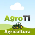 AgroTI Agricultura icon