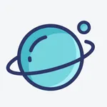 火星地图 icon