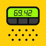 Walkie Talkie Intercom App icon