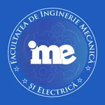 Facultatea IME icon