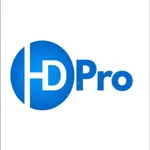 HDPro icon