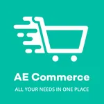 AE Commerce icon