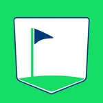 PAR Golf GPS Caddie & Practice icon