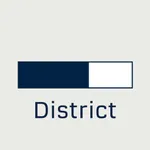 District Mobile - Danske Bank icon