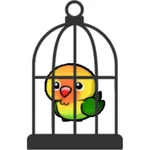 Tracky Birds icon