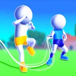 Jump Ropes Master icon