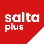 salta.plus icon