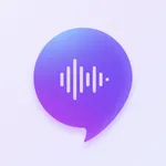 Text to Speech: Voice Reader icon