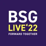 BSG LIVE 2022 icon