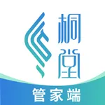 天府桐堂管家 icon