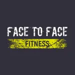 FACE TO FACE fitness icon