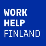 Work Help Finland icon