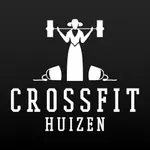 CrossFit Huizen icon