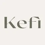 Kefi Studio Pilates icon