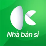 KiotViet Connect: Nhà bán sỉ icon