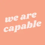We Are Capable icon