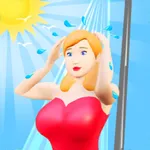 Shower Time 3D icon