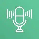 Audio Reader : Text to Speech icon