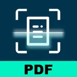 Scanner : PDF Converter & Scan icon