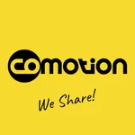 CoMotion icon