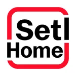 SetlHome icon