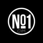 NO1 Gym icon