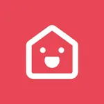 Real Estate - Find your home icon